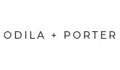 Odila + Porter Coupons