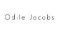 Odile Jacobs Coupons