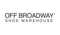 Off Broadway Shoes Coupons