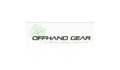 OffHand Gear Coupons