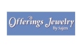 Offerings Jewelry Coupons