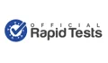 Official Rapid Tests Coupons