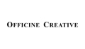 Officine Creative Coupons