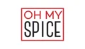 Oh My Spice Coupons