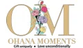 Ohana Moments Coupons