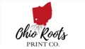 Ohio Roots Print Co Coupons