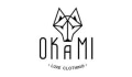 Okami Luxe Clothing Coupons