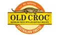 Old Croc Cheese Coupons