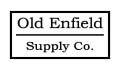 Old Enfield Supply Co. Coupons