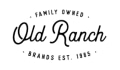 Old Ranch Brands Coupons