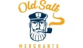 Old Salt Merchants Coupons