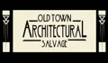 Old Town Architectural Salvage Coupons