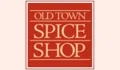 Old Town Spice Shop Coupons