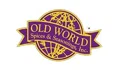 Old World Spices Coupons