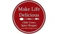 Olde Town Spice Shoppe Coupons