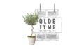 Olde Tyme Marketplace Coupons