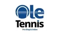 Ole Tennis Coupons