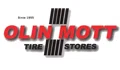 Olin Mott Tire Stores Coupons