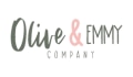 Olive And Emmy Co Coupons