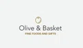 Olive & Basket Coupons