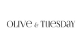 Olive & Tuesday Coupons