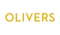 Olivers Apparel Coupons