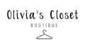 Olivia’s Closet Boutique Coupons