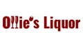 Ollie's Liquor Coupons