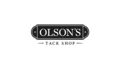 Olson's Tack Shop Coupons