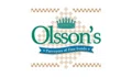 Olsson's Fine Foods Coupons