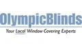 Olympic Blinds Coupons