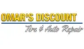 Omar’s Discount Tire & Auto Repair Coupons