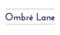 Ombre Lane Coupons