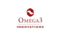 Omega3 Innovations Coupons