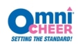 Omni Cheer Coupons