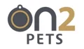 On2Pets Coupons