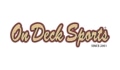 On Deck Sports Coupons