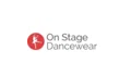 On Stage Dancewear Coupons