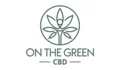 On The Green CBD Coupons