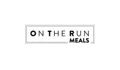 On The Run Meals Coupons