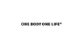 One Body One Life Coupons