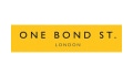 One Bond Street Coupons