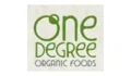 One Degree Organic Food Coupons