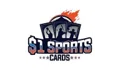 One Dollar Sports Cards Coupons