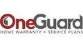 OneGuard Home Warranty Coupons