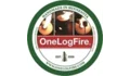 One Log Fire Coupons