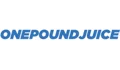 One Pound Juice Coupons