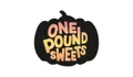 One Pound Sweets Coupons