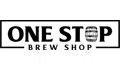 One Stop Brew Shop Coupons