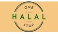 One Stop Halal Coupons